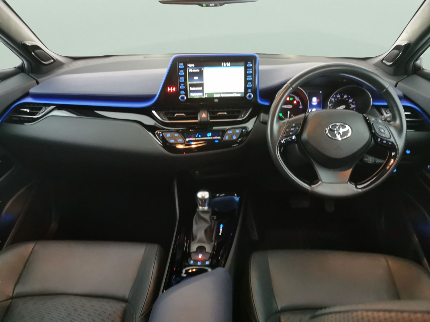 Used Toyota C-HR 2020 for sale - 78025436: Photo 8