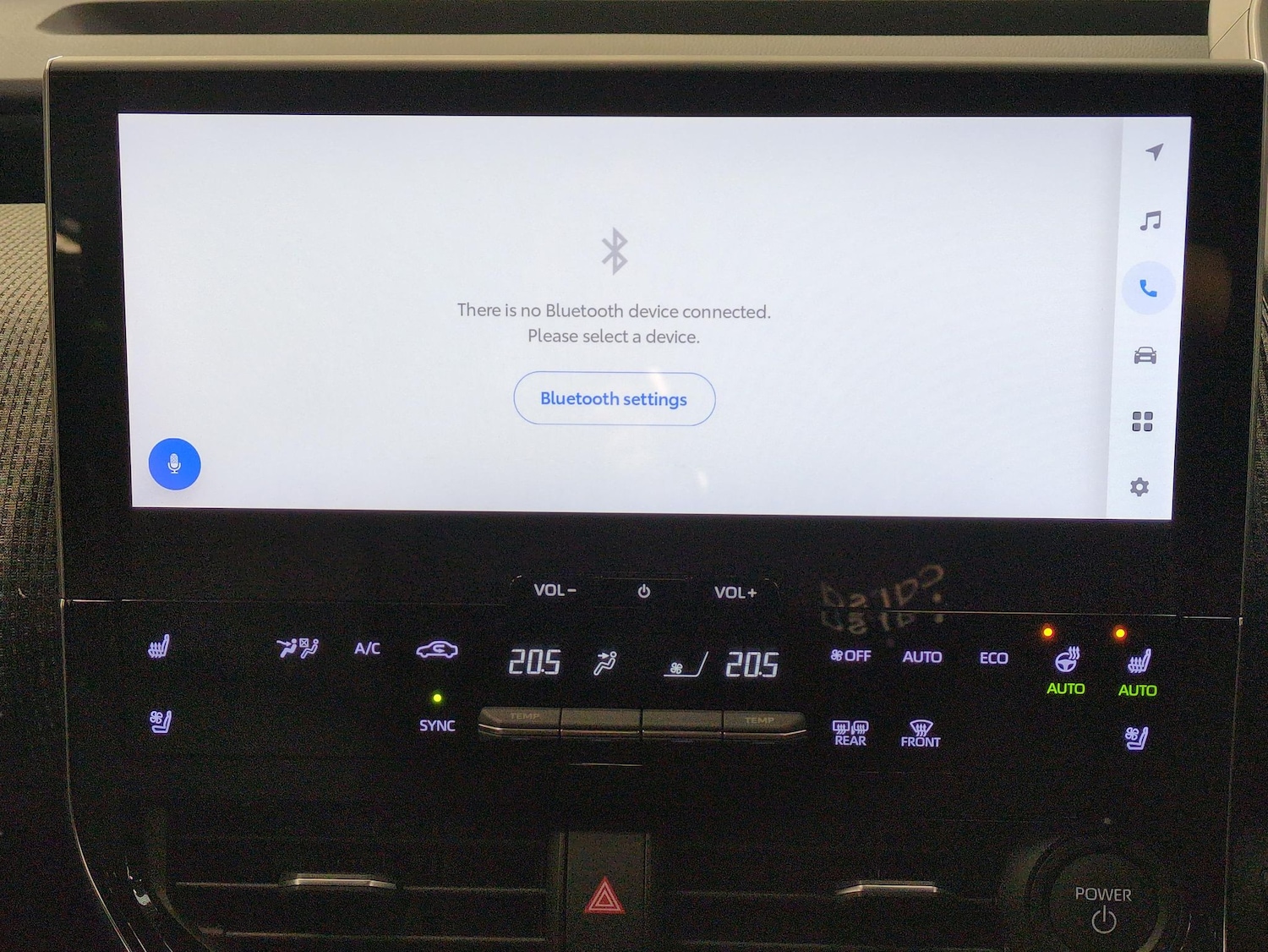 Used Toyota Other 2023 for sale - 76853741: Photo 17