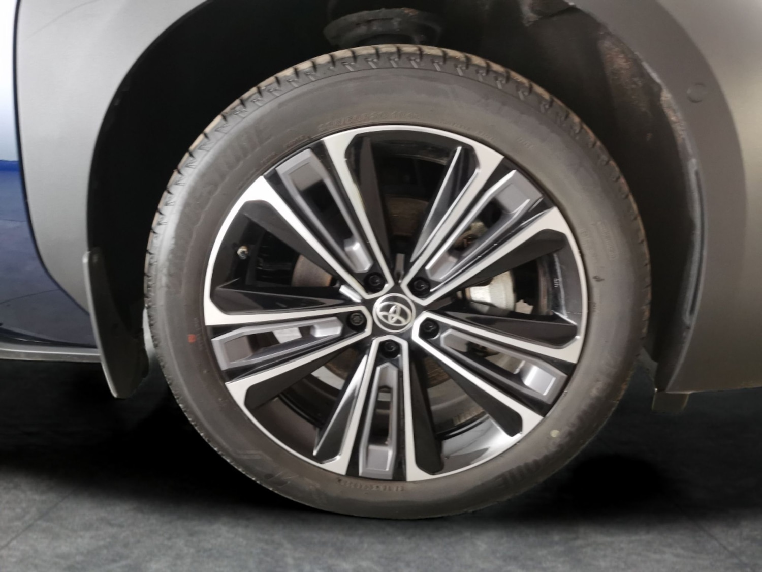 Used Toyota Other 2023 for sale - 76853741: Photo 28