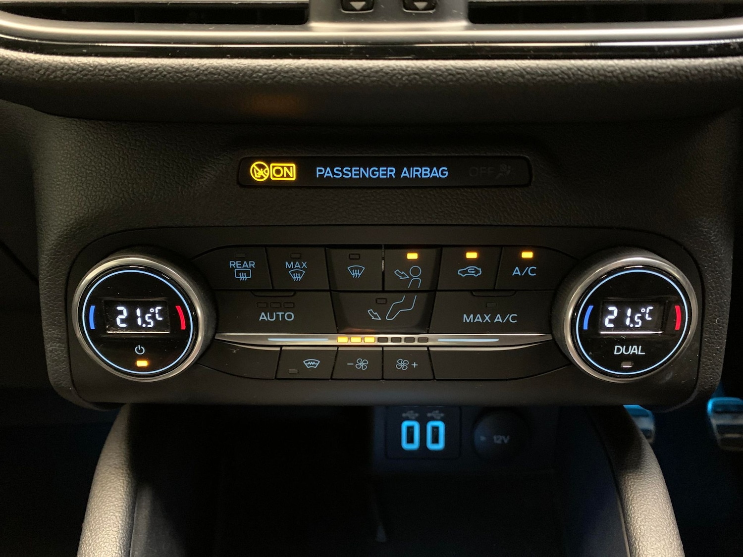 Used Ford Kuga 2021 for sale - 76540359: Photo 17