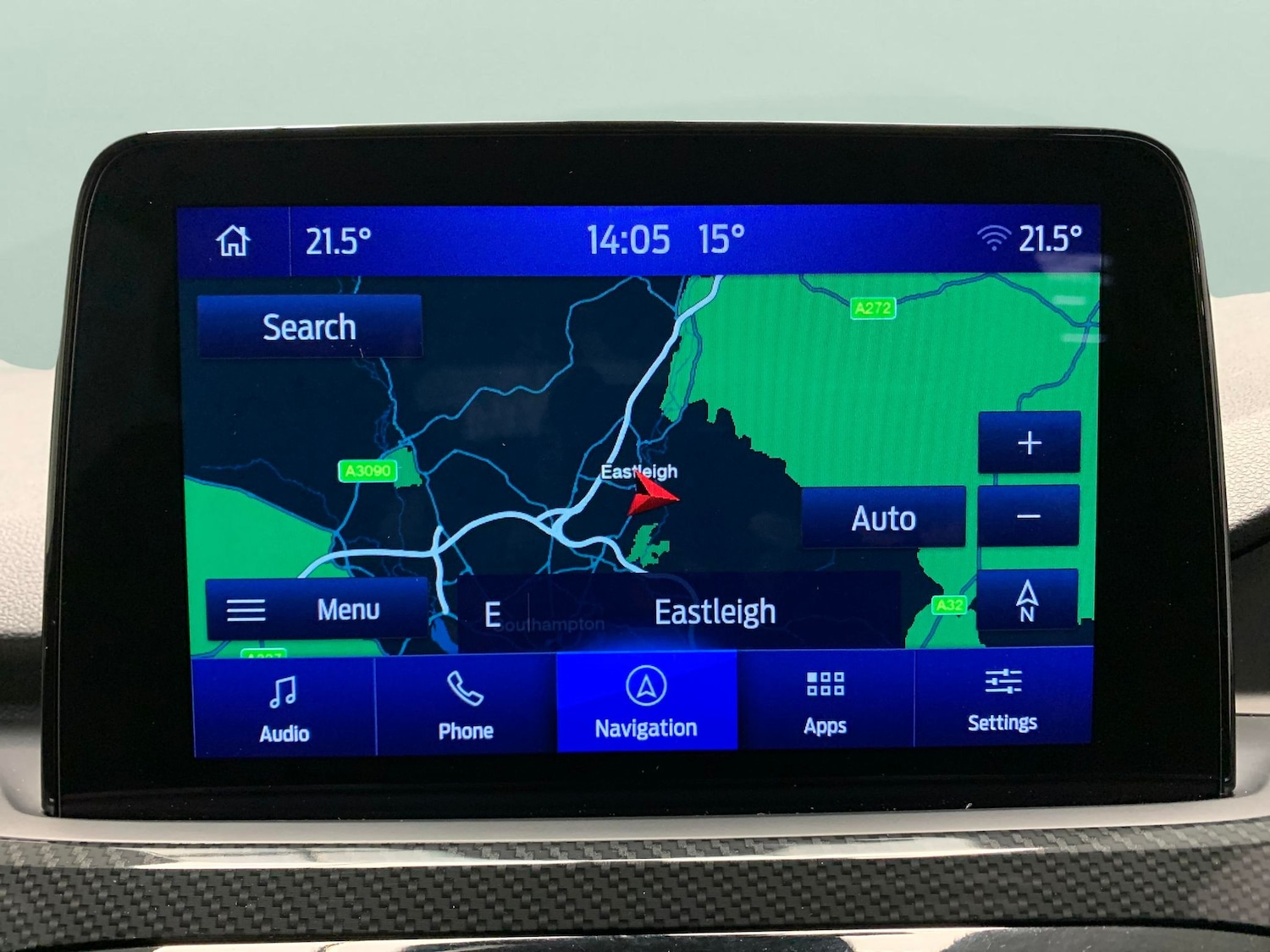 Used Ford Kuga 2021 for sale - 76540359: Photo 6