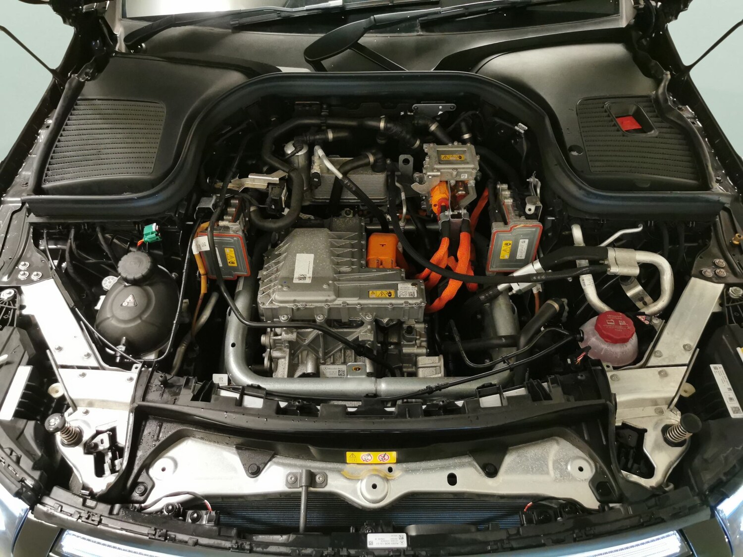 Used Mercedes-Benz EQC 2023 for sale - 77995432: Photo 33