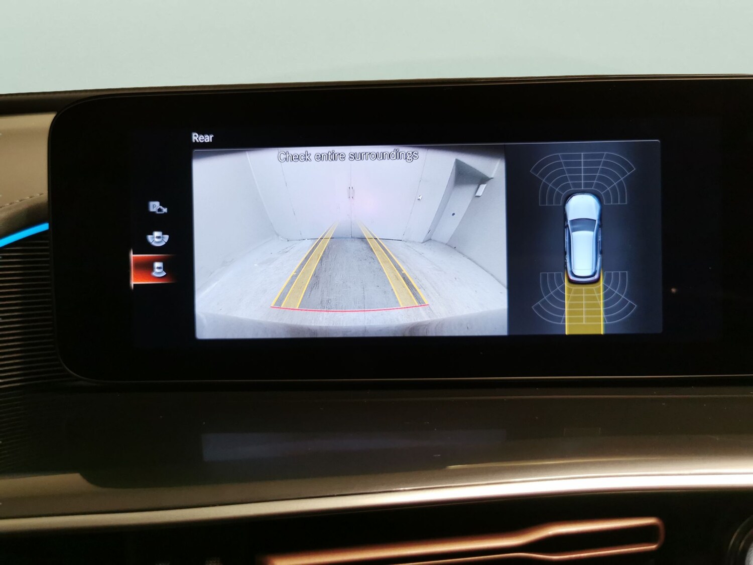 Used Mercedes-Benz EQC 2023 for sale - 77995432: Photo 5