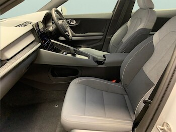 Used Polestar Polestar 2 undefined for sale - 78410016: Photo