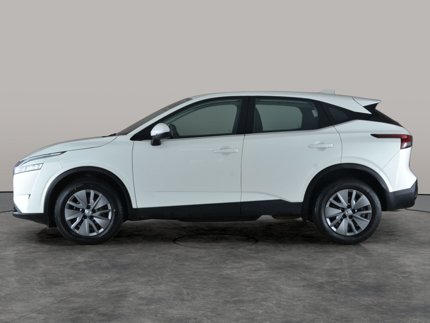 Used Nissan Qashqai 2021 for sale - 77447787: Photo 12