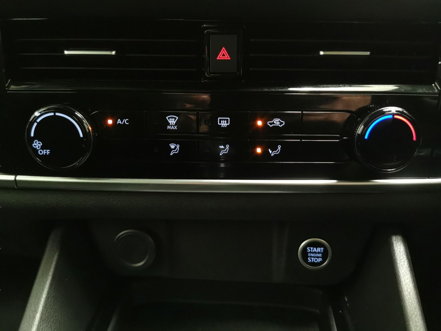 Used Nissan Qashqai 2021 for sale - 77447787: Photo 18