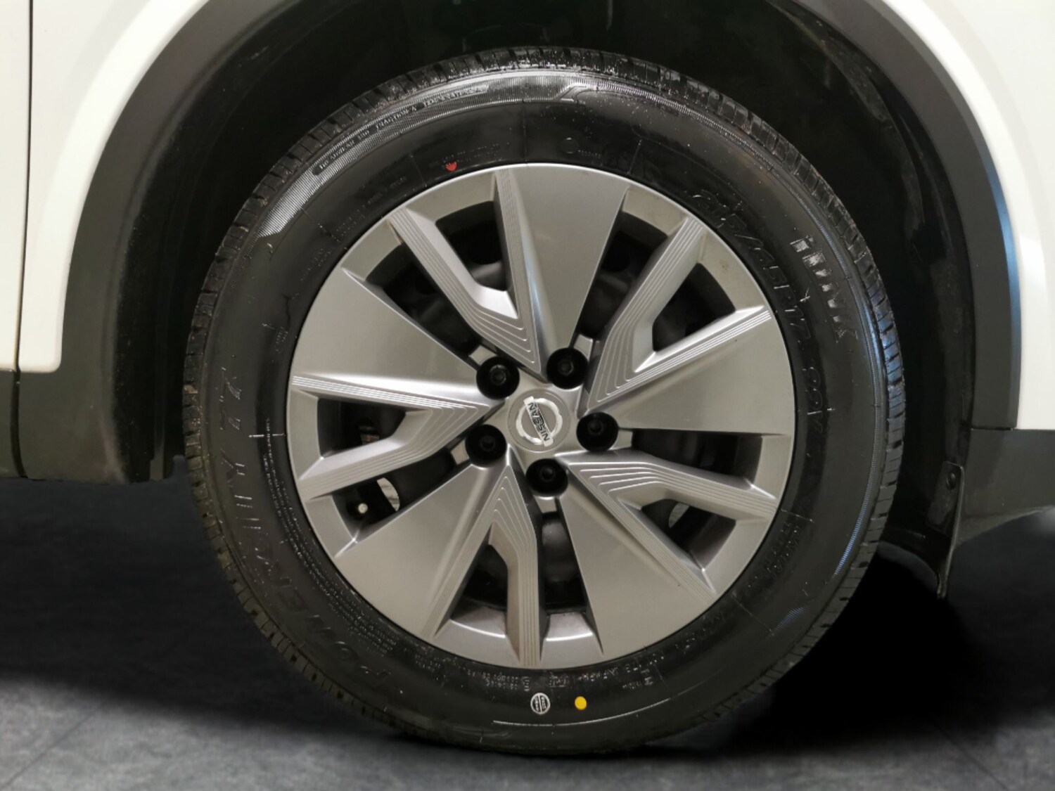 Used Nissan Qashqai 2021 for sale - 77447787: Photo 23