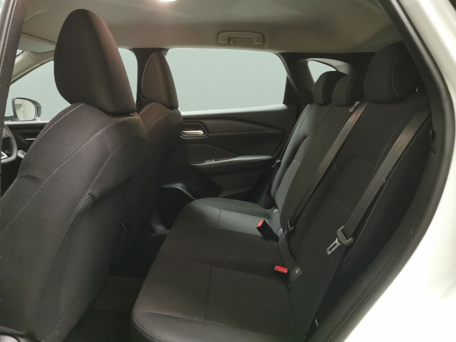 Used Nissan Qashqai 2021 for sale - 77447787: Photo 25