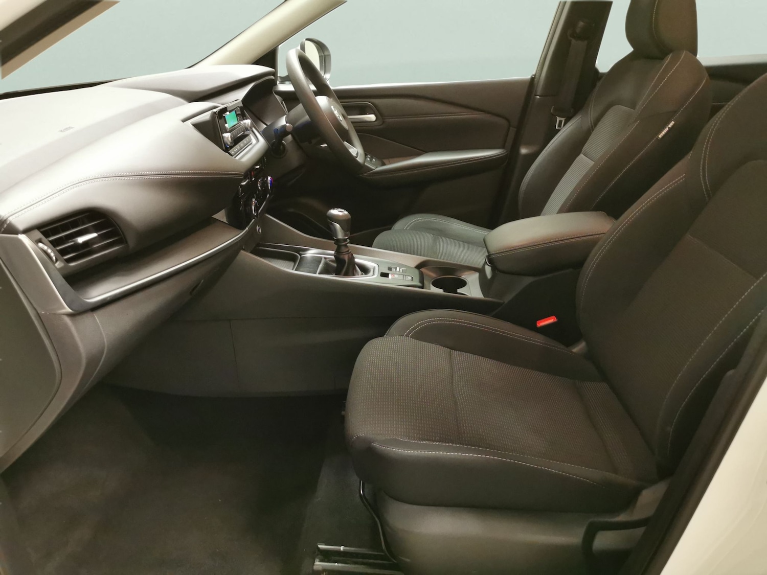 Used Nissan Qashqai 2021 for sale - 77447787: Photo 4