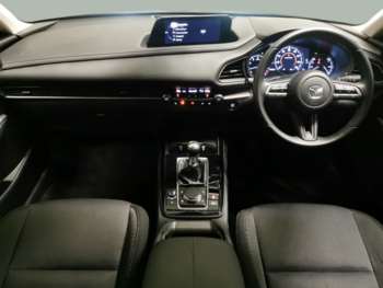 Used Mazda CX-30 2022 for sale - 74948772: Photo