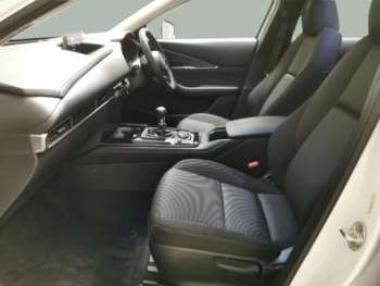 Used Mazda CX-30 2022 for sale - 74948772: Photo