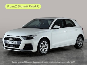 Used Audi A1 2023 for sale - 79355367: Photo