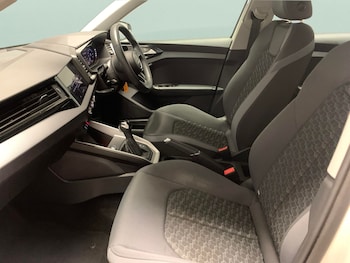 Used Audi A1 2023 for sale - 79355367: Photo