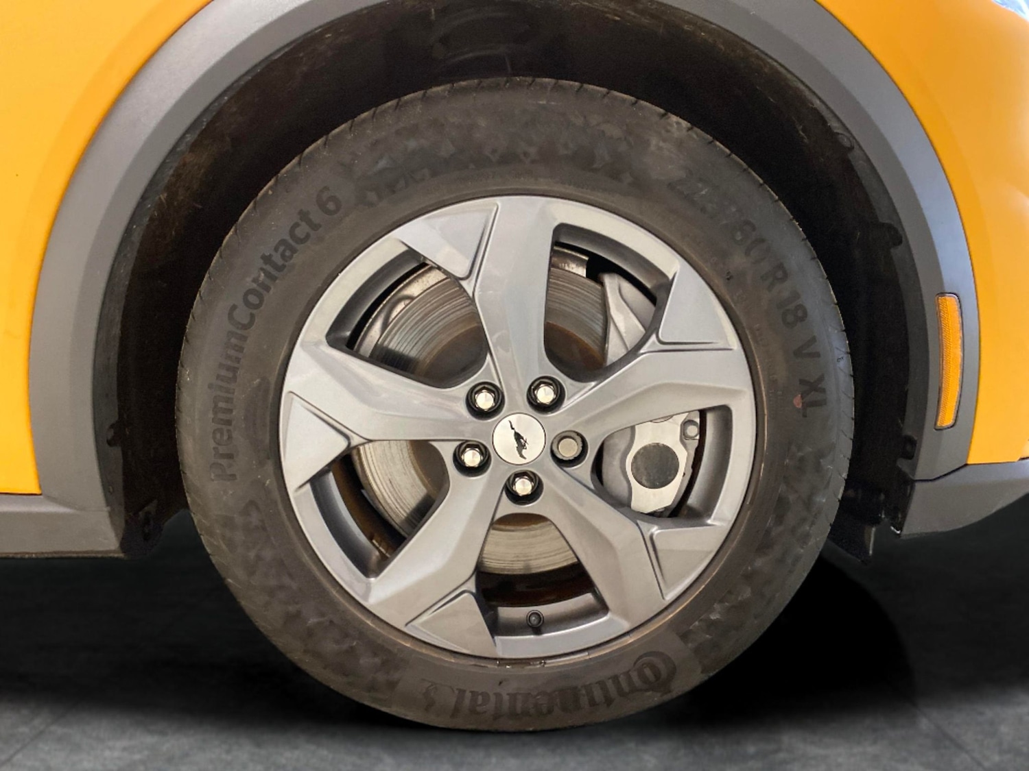 Used Ford Mustang Mach-E 2024 for sale - 78009878: Photo 24