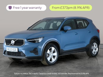Used Volvo XC40 2023 for sale - 79275397: Photo