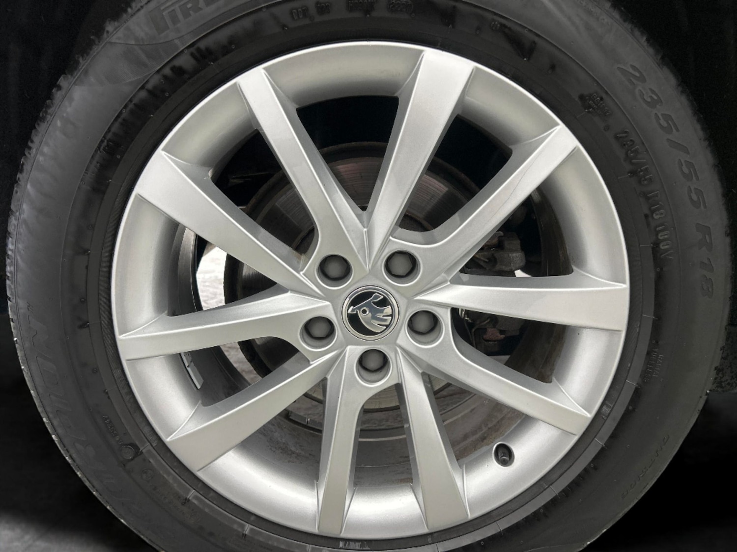 Used Skoda Kodiaq 2021 for sale - 76766648: Photo 10