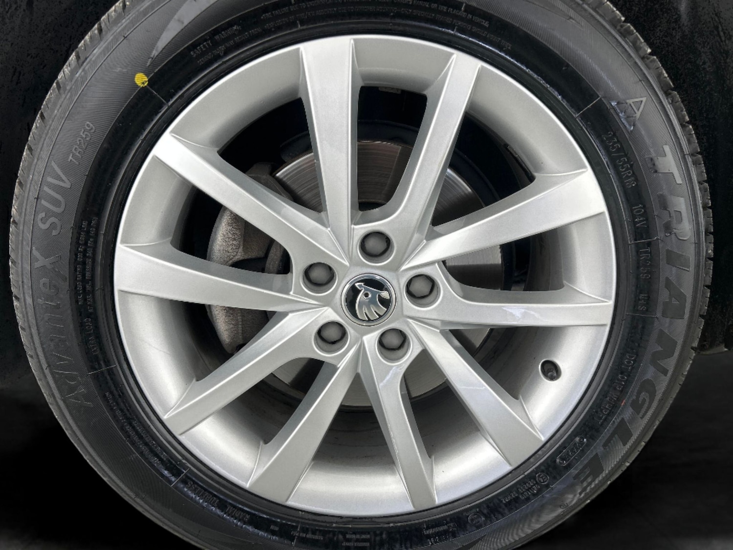 Used Skoda Kodiaq 2021 for sale - 76766648: Photo 12