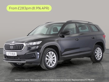 Used Skoda Kodiaq 2021 for sale - 76766648: Photo