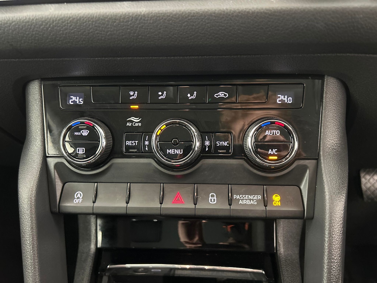 Used Skoda Kodiaq 2021 for sale - 76766648: Photo 21