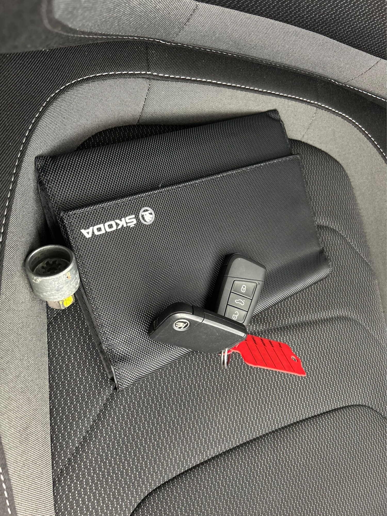 Used Skoda Kodiaq 2021 for sale - 76766648: Photo 22