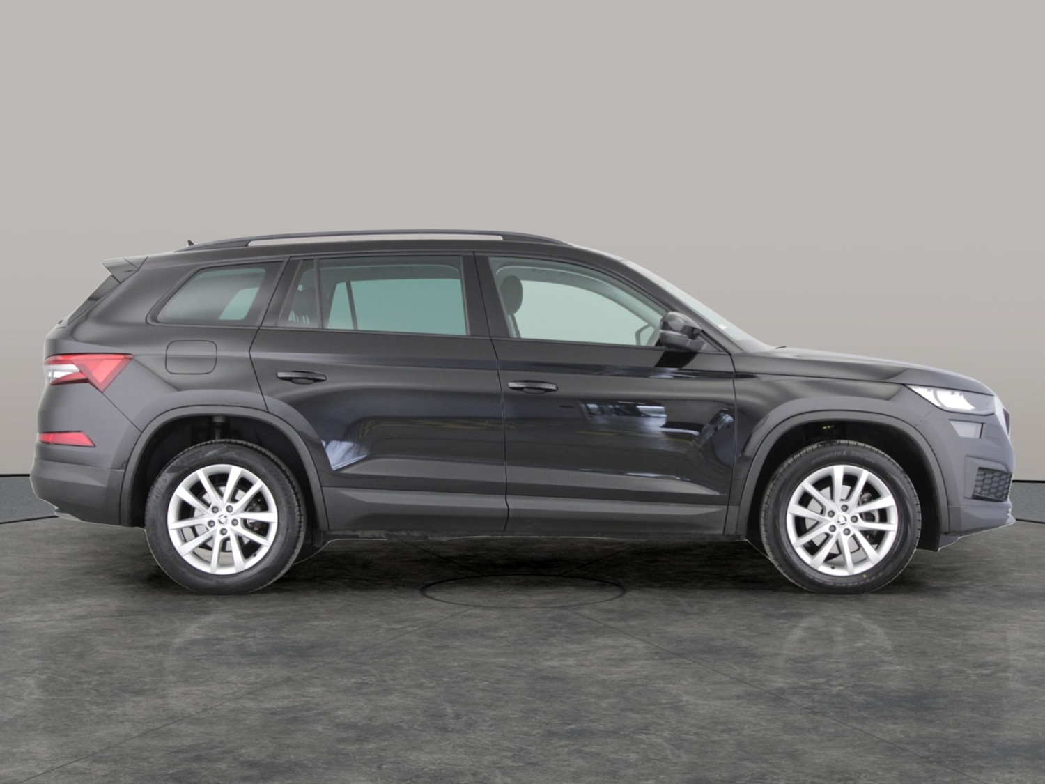 Used Skoda Kodiaq 2021 for sale - 76766648: Photo 5