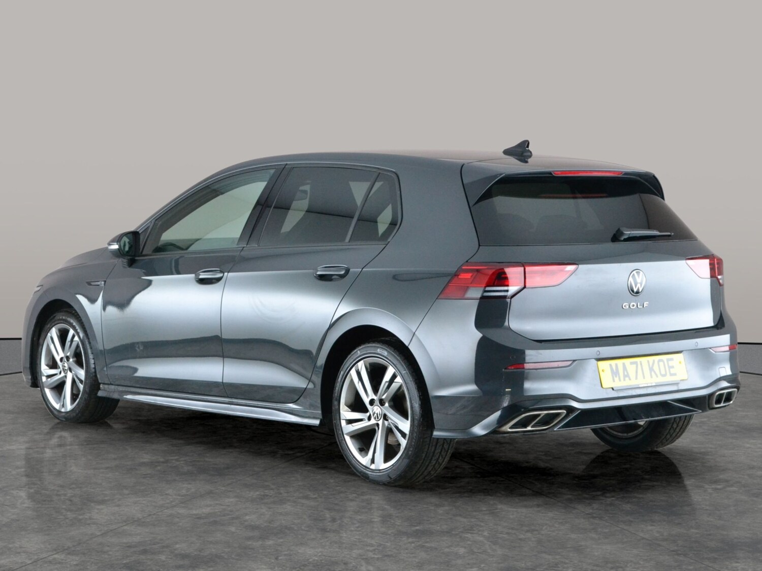 Used Volkswagen Golf 2021 for sale - 77493010: Photo 11