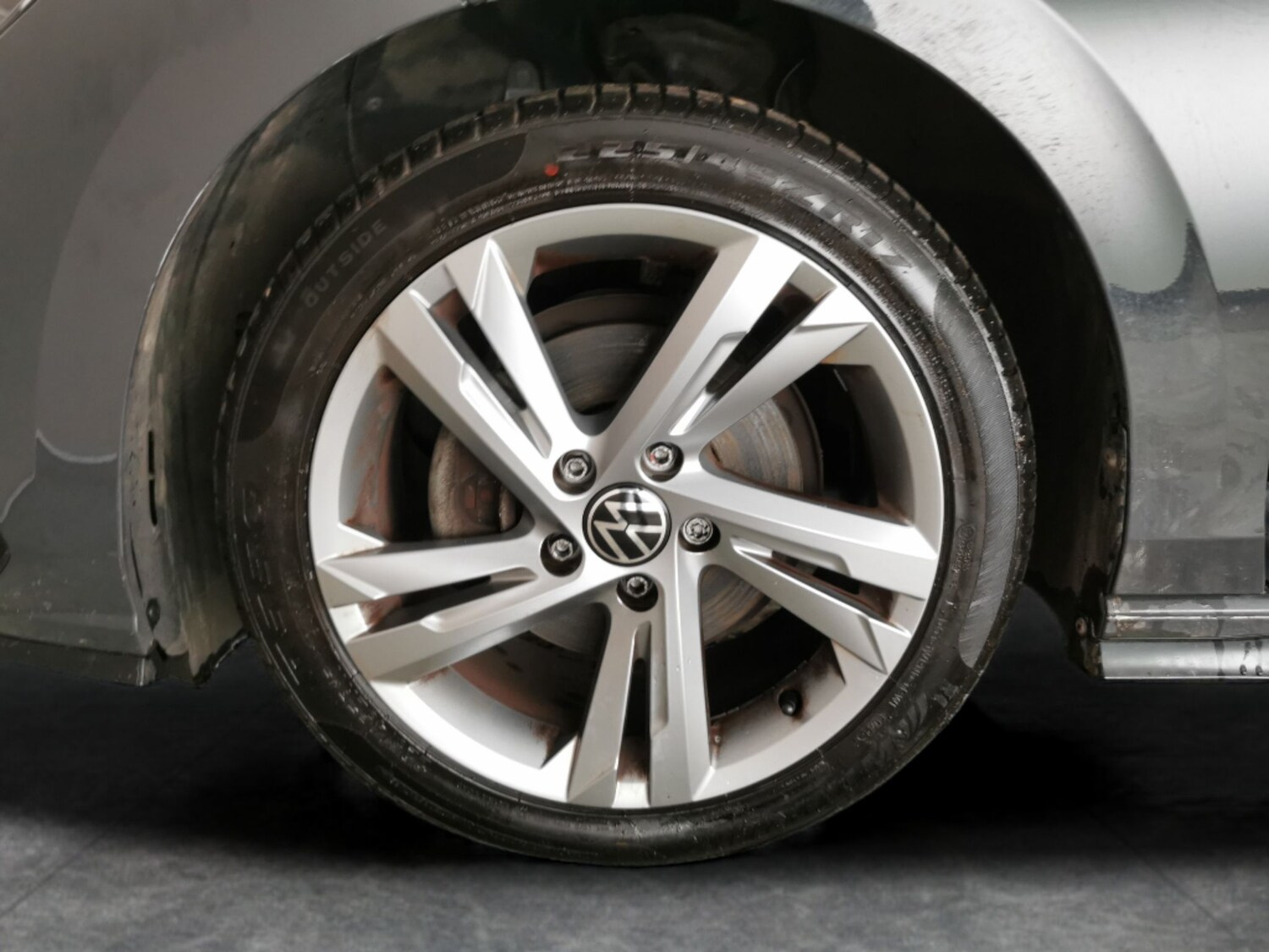 Used Volkswagen Golf 2021 for sale - 77493010: Photo 24