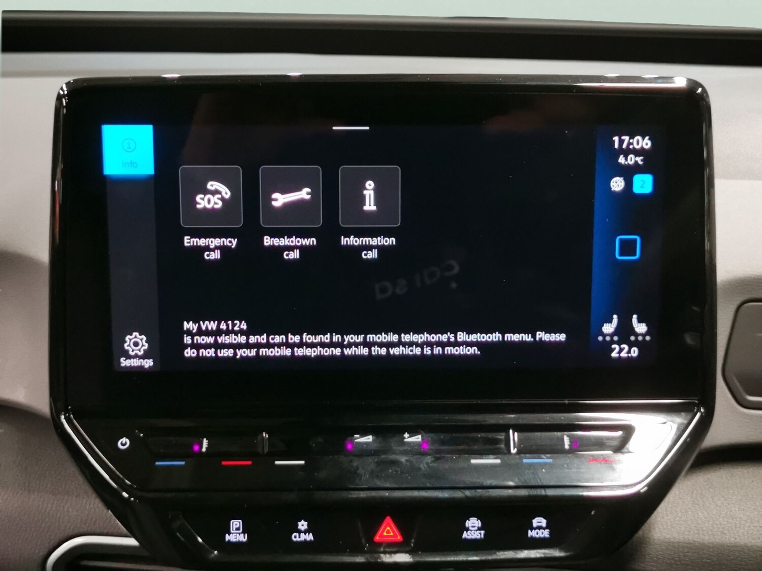 Used Volkswagen ID.3 2022 for sale - 77255883: Photo 13