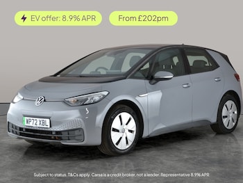 Used Volkswagen ID.3 2022 for sale - 77255883: Photo