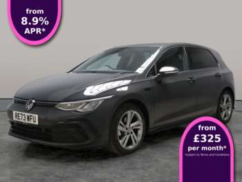 2023 - 1.5 eTSI 150 R-Line 5dr DSG
