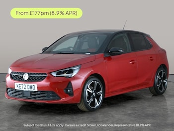 Used Vauxhall Corsa 2023 for sale - 78227112: Photo