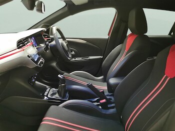 Used Vauxhall Corsa 2023 for sale - 78227112: Photo