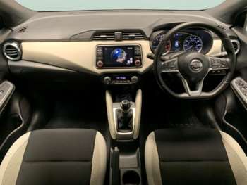 Used Nissan Micra 2020 for sale - 74939463: Photo