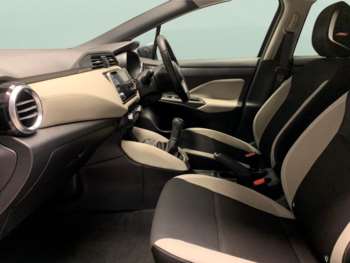 Used Nissan Micra 2020 for sale - 74939463: Photo