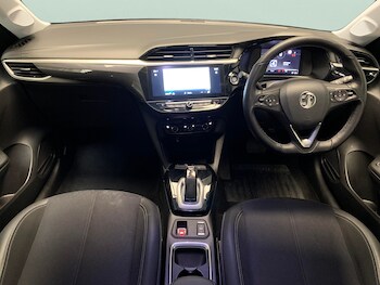 Used Vauxhall Corsa 2021 for sale - 76025642: Photo