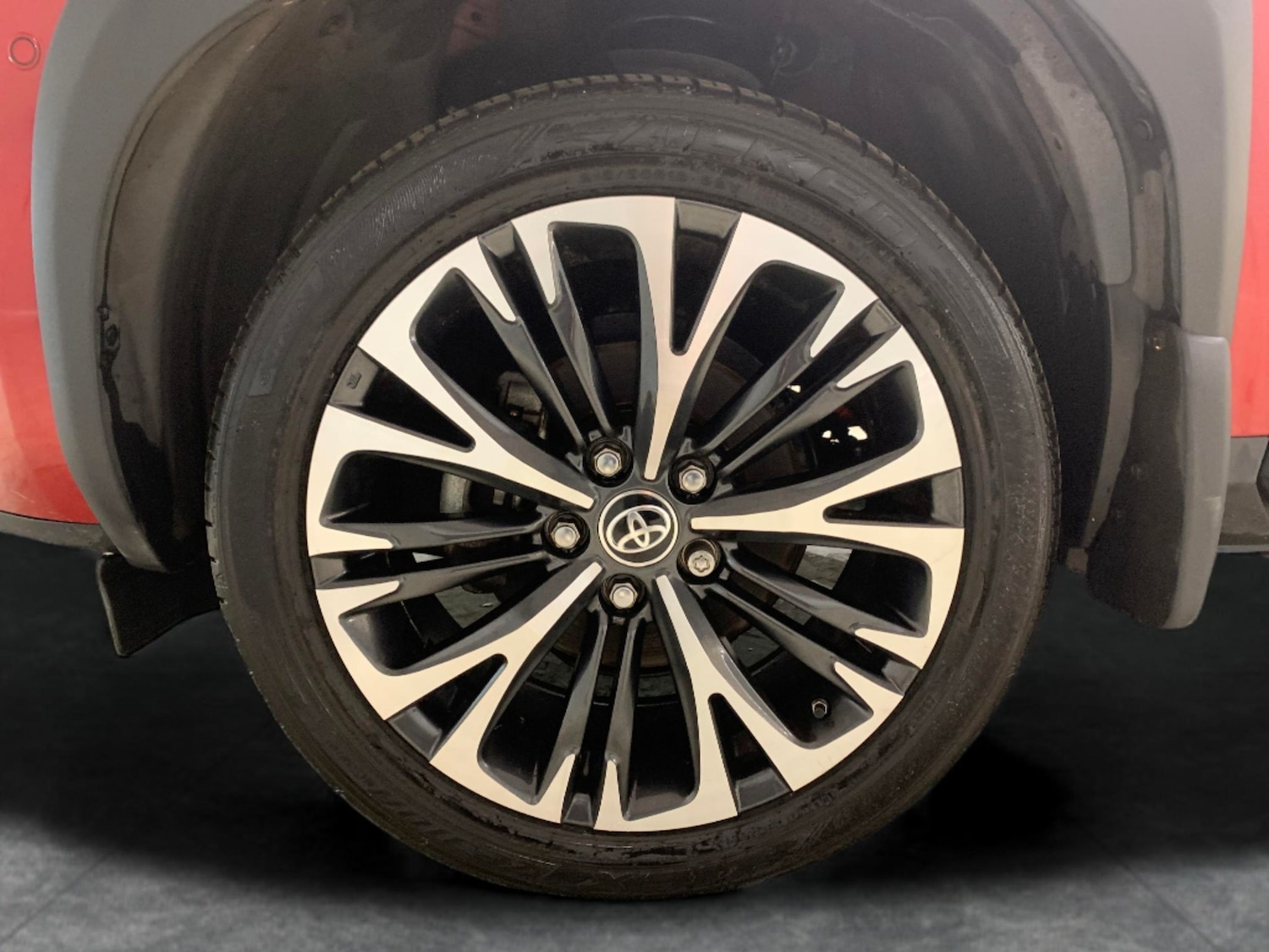 Used Toyota Yaris Cross for sale - 77298035: Photo 19