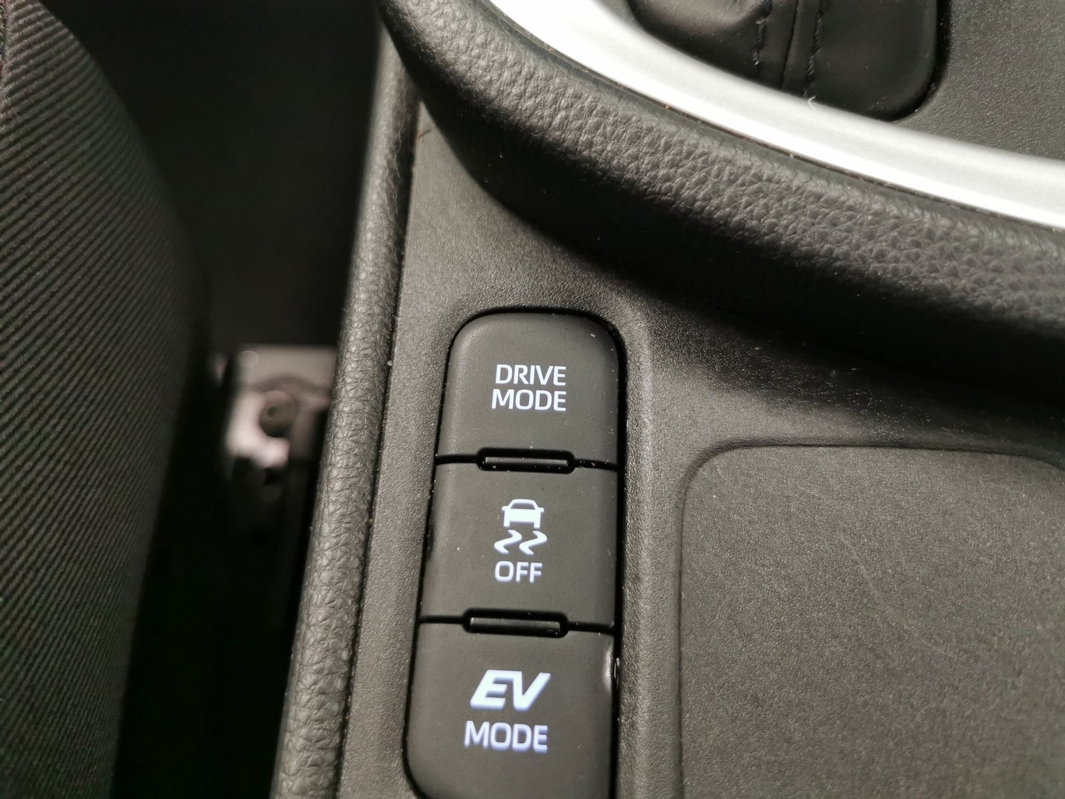 Used Toyota Yaris Cross 2022 for sale - 77428501: Photo 16