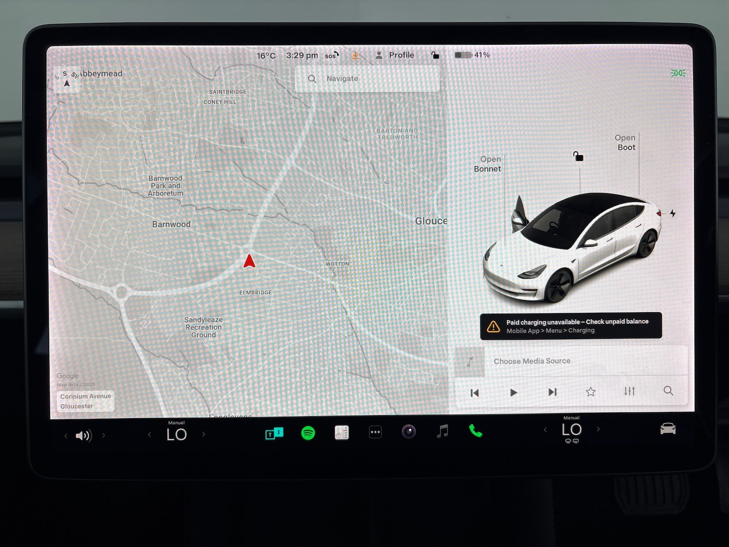 Used Tesla Model 3 2021 for sale - 76413094: Photo 11
