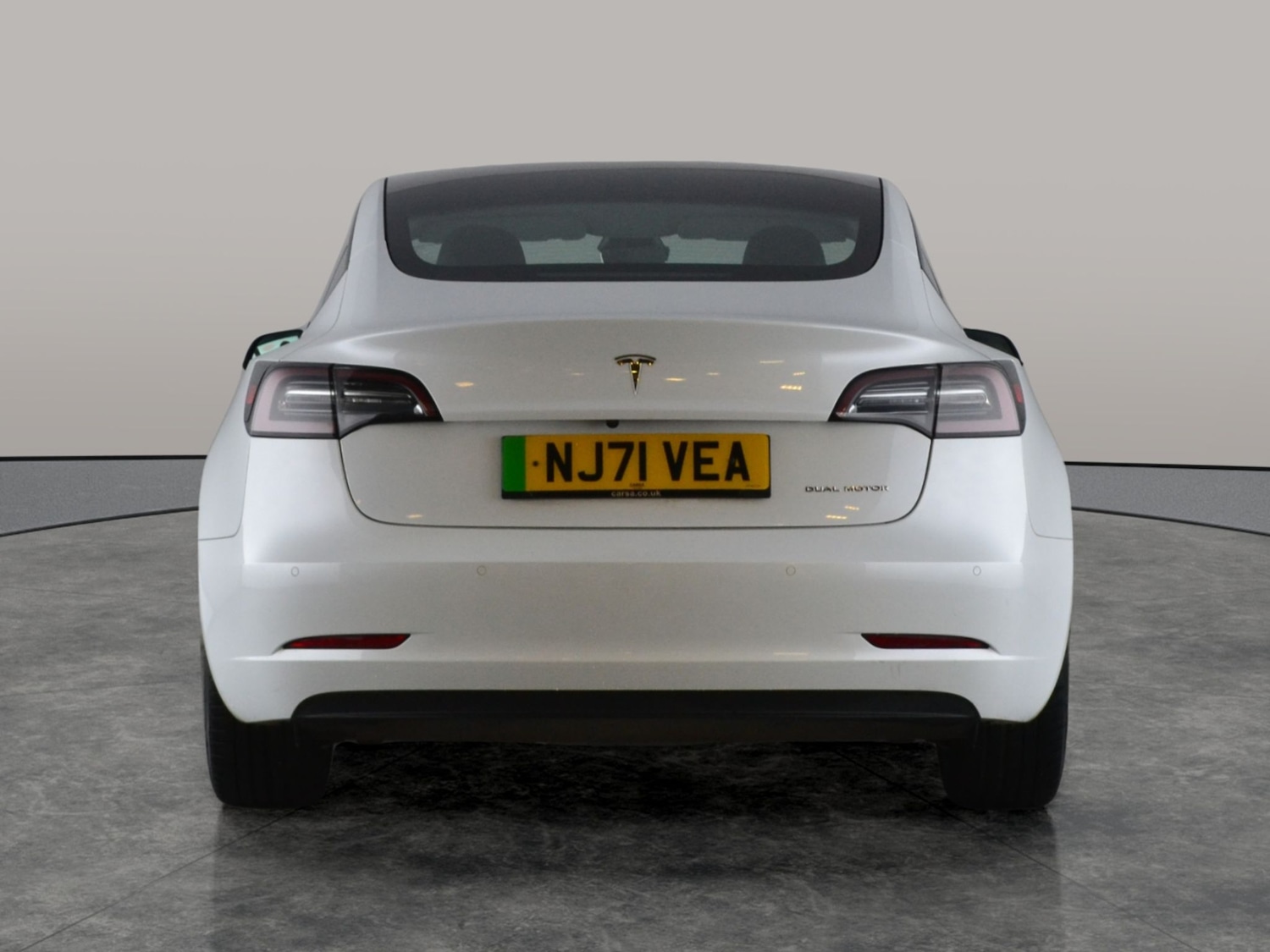 Used Tesla Model 3 2021 for sale - 76413094: Photo 15