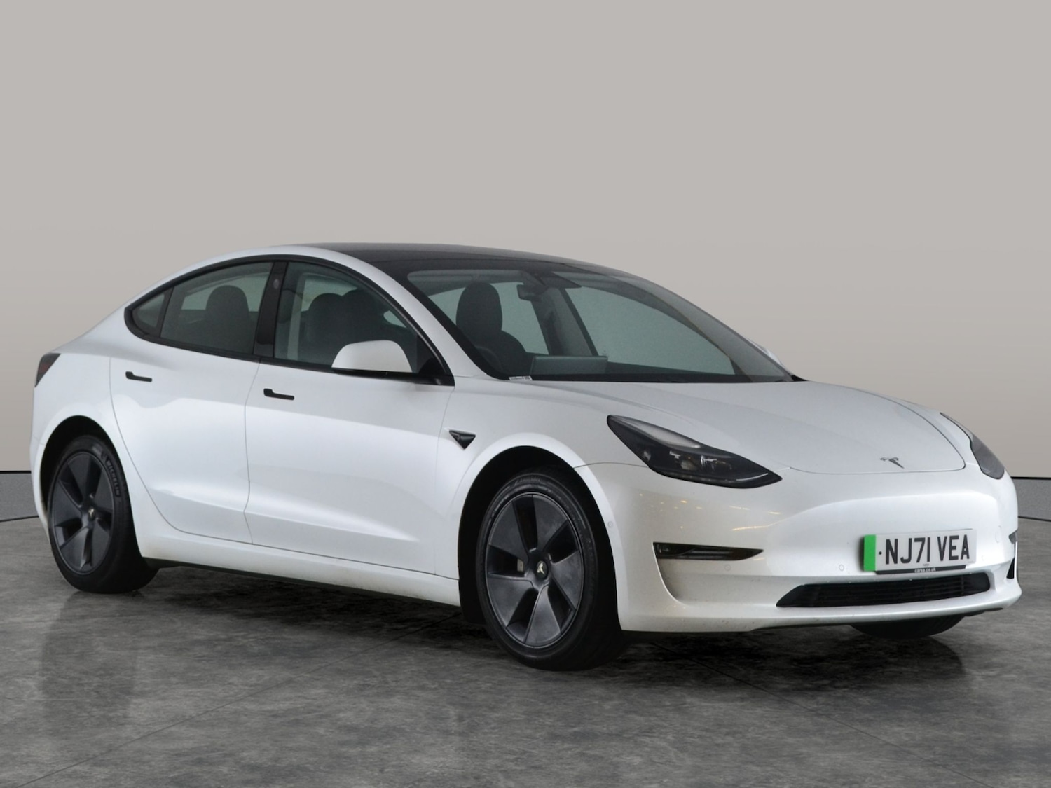 Used Tesla Model 3 2021 for sale - 76413094: Photo 19