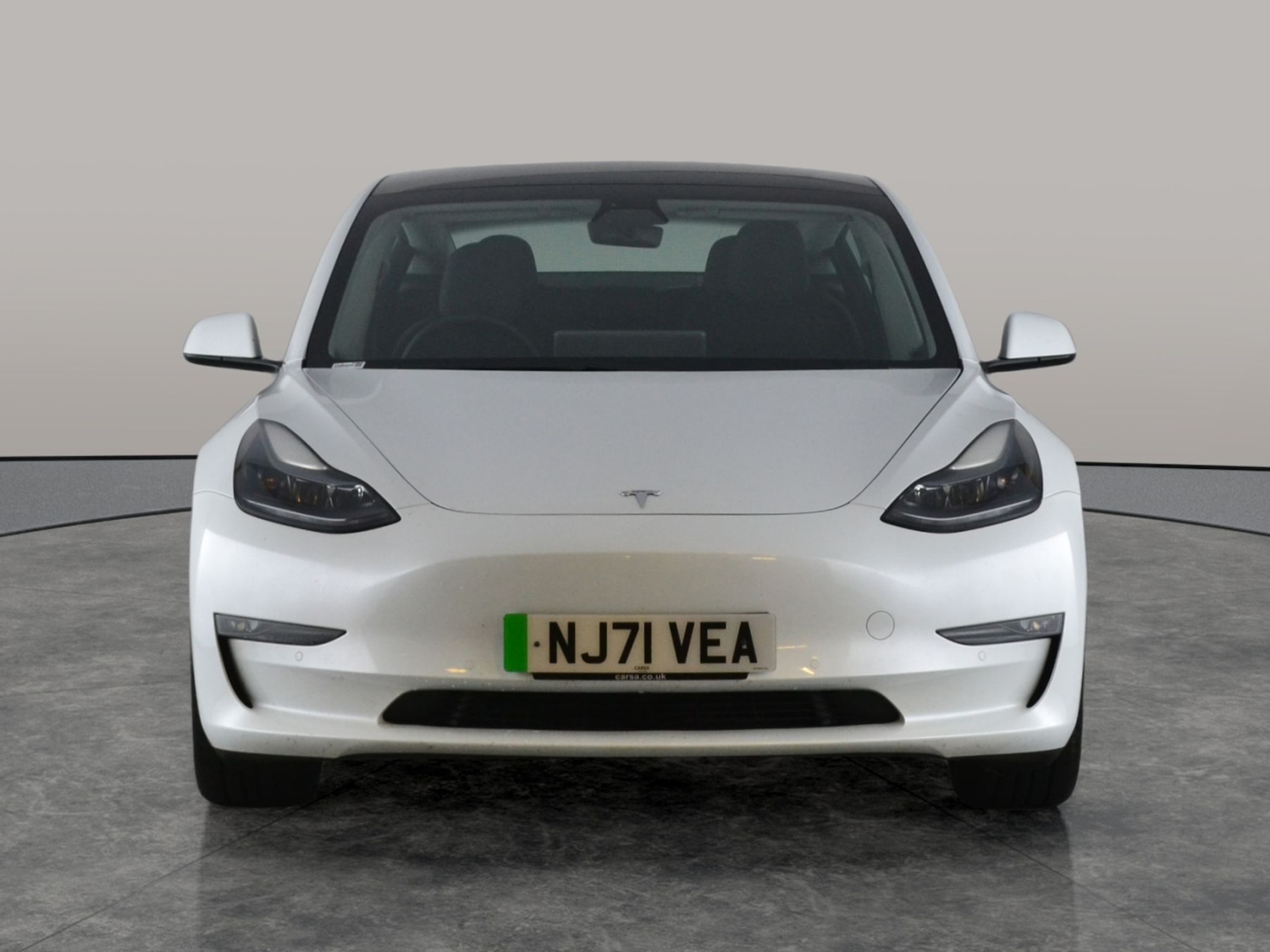 Used Tesla Model 3 2021 for sale - 76413094: Photo 20