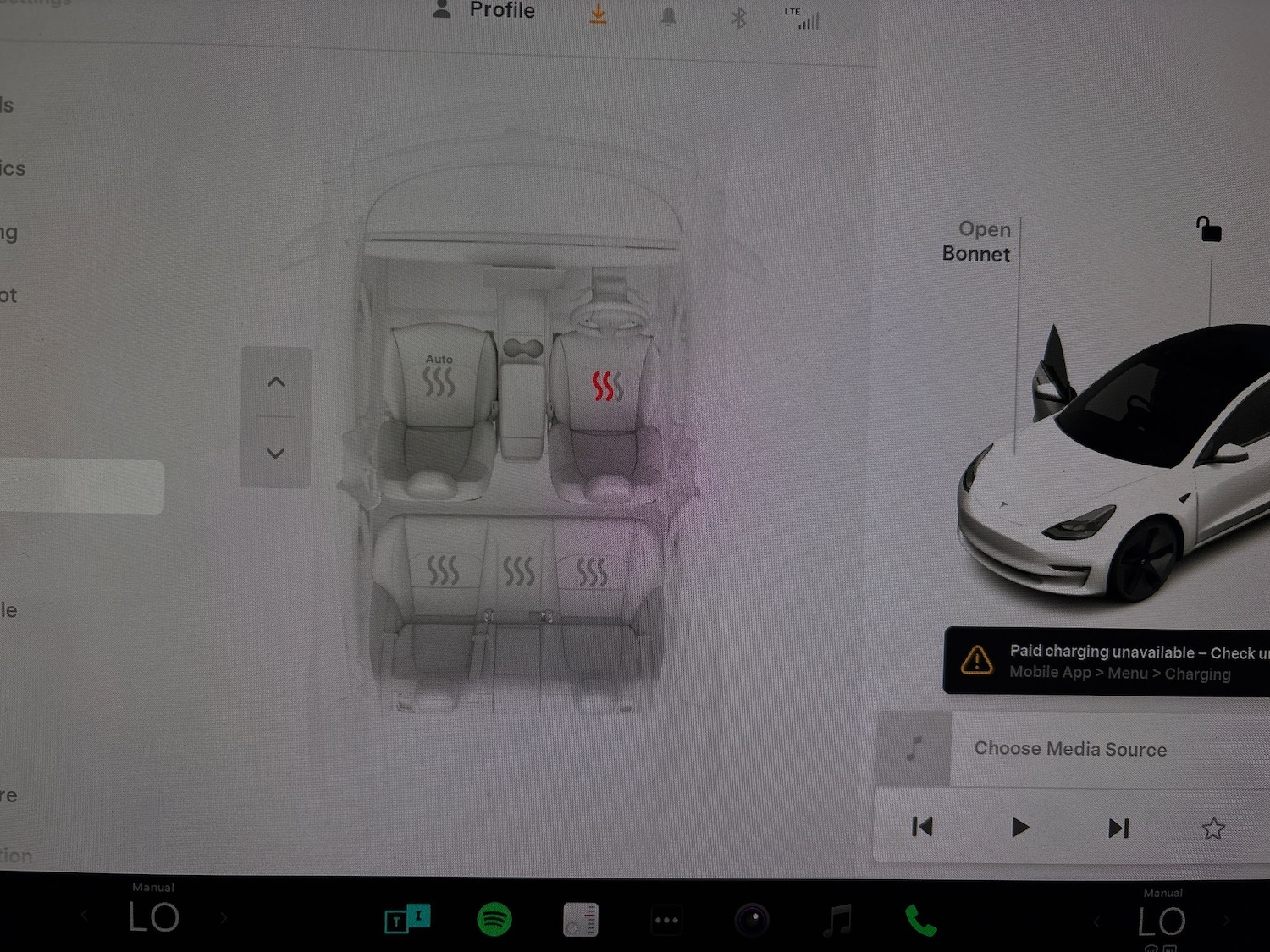 Used Tesla Model 3 2021 for sale - 76413094: Photo 23