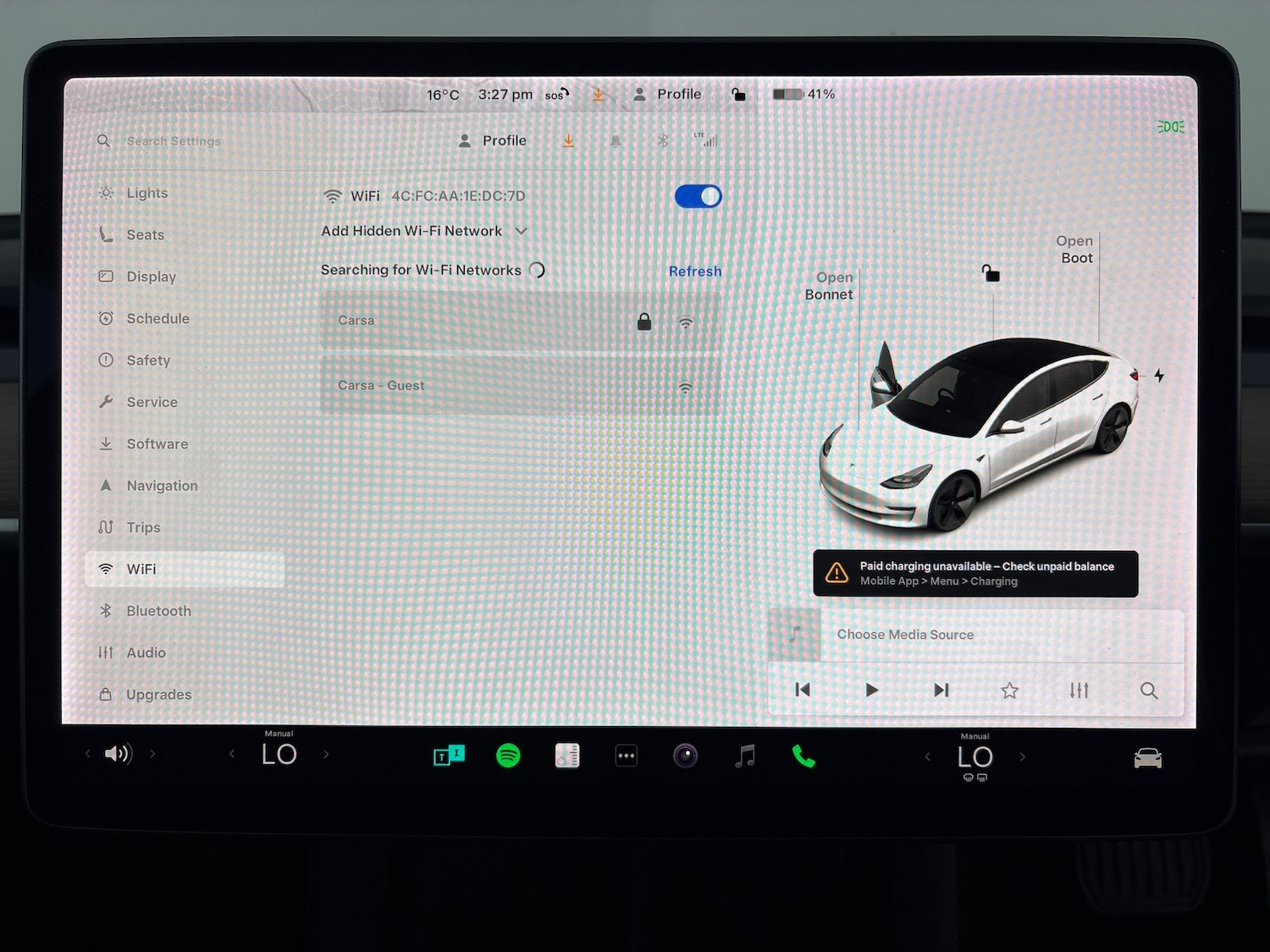 Used Tesla Model 3 2021 for sale - 76413094: Photo 26