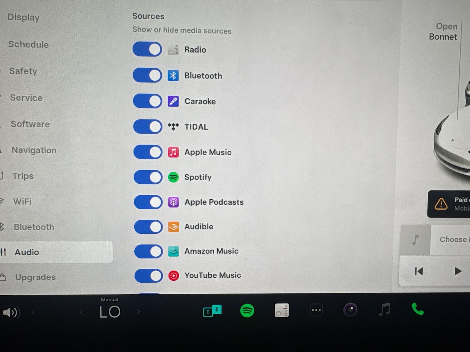 Used Tesla Model 3 2021 for sale - 76413094: Photo 27