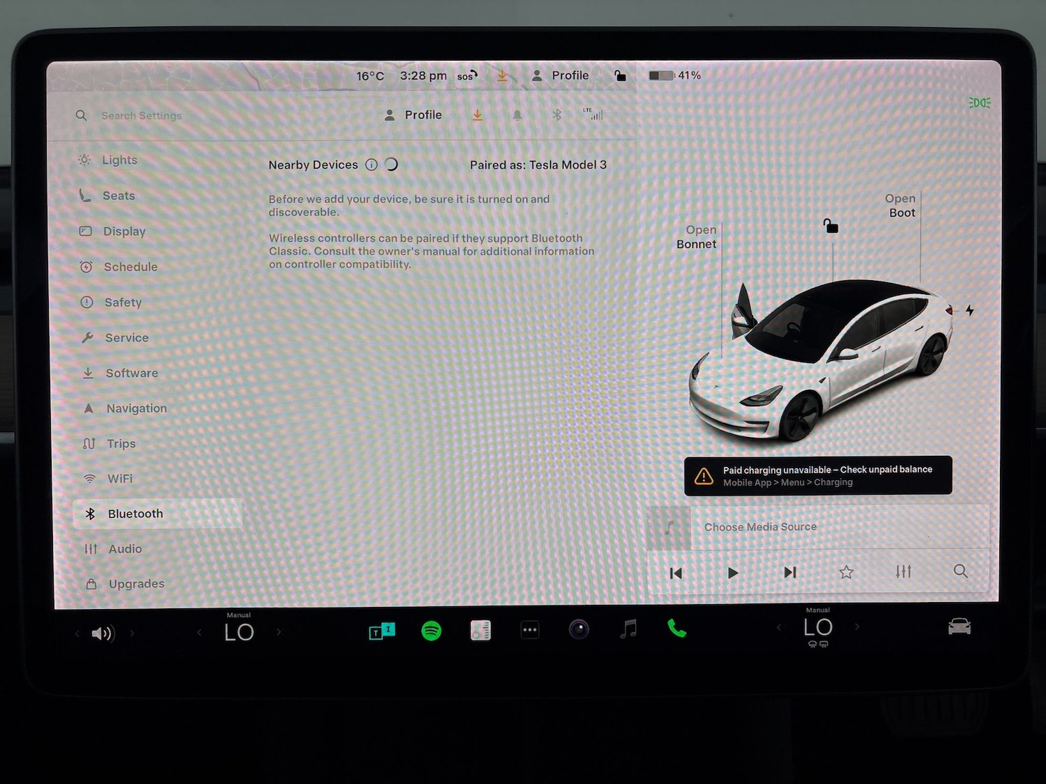 Used Tesla Model 3 2021 for sale - 76413094: Photo 28