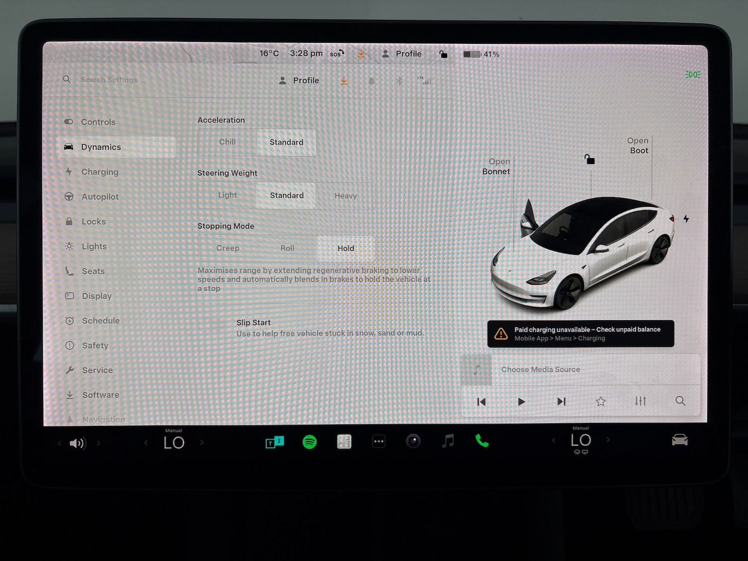 Used Tesla Model 3 2021 for sale - 76413094: Photo 29