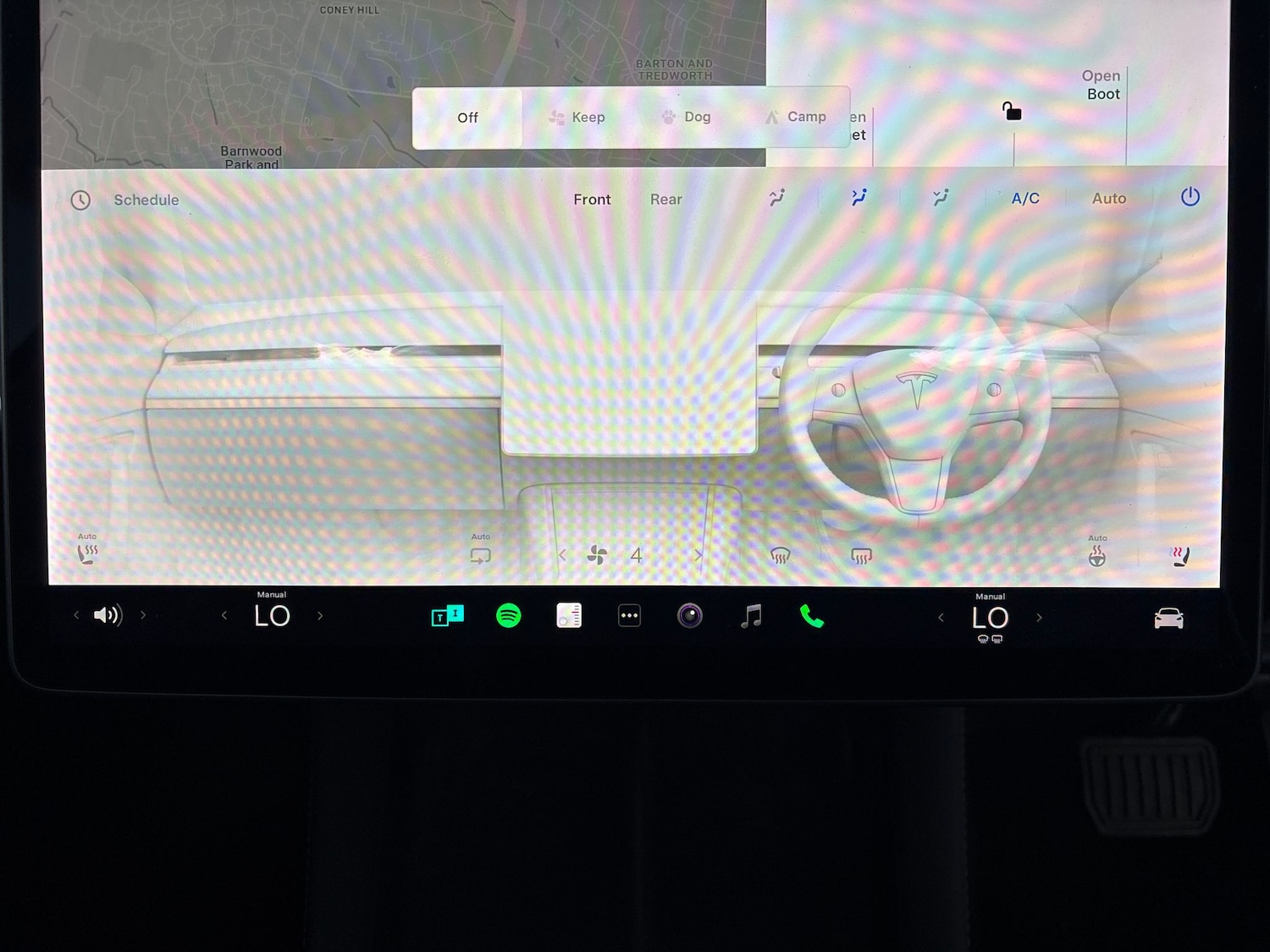 Used Tesla Model 3 2021 for sale - 76413094: Photo 31