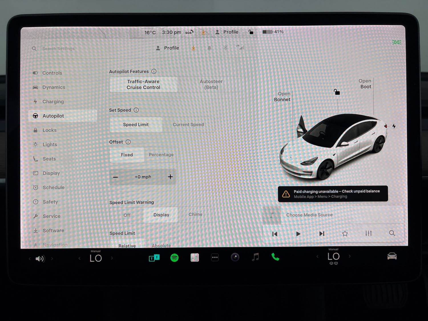 Used Tesla Model 3 2021 for sale - 76413094: Photo 34