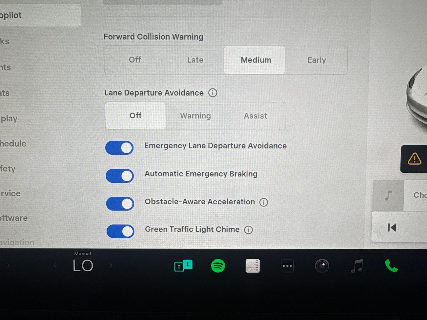 Used Tesla Model 3 2021 for sale - 76413094: Photo 35