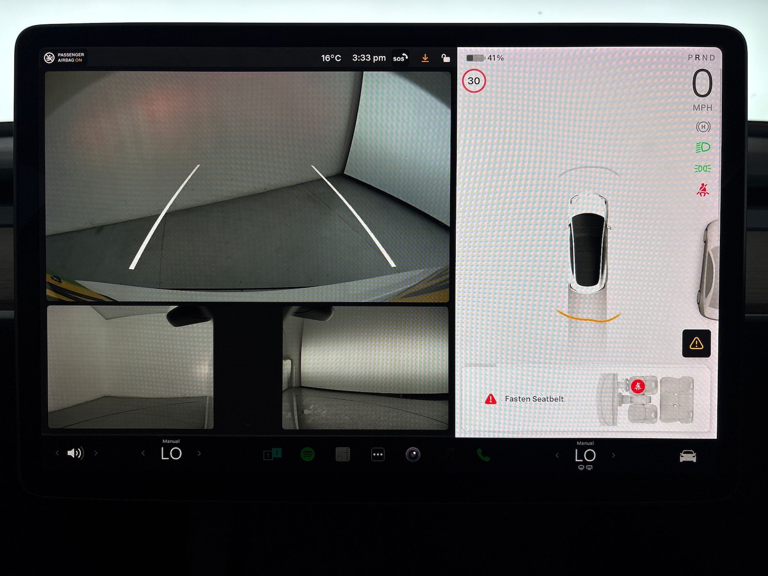 Used Tesla Model 3 2021 for sale - 76413094: Photo 38